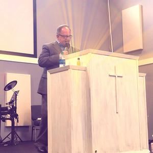 Meet your Posher, Mark